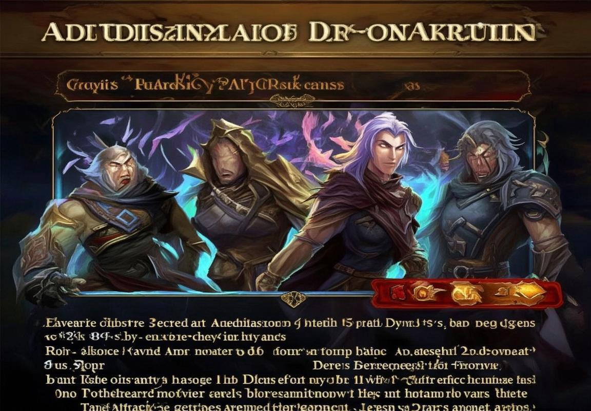 设计师快报：基于八强赛数据，下版本战士装备将遭削弱。