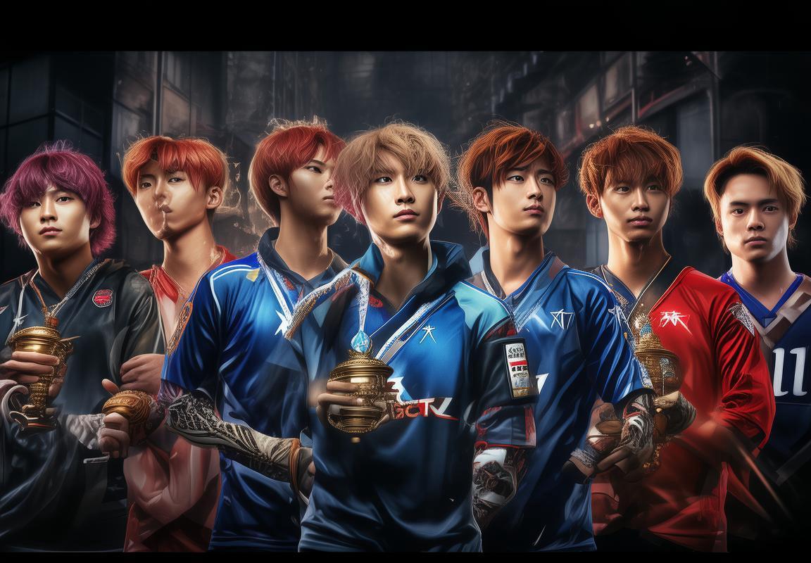 王朝永恒！T1队服上的第五颗星将如何闪耀？