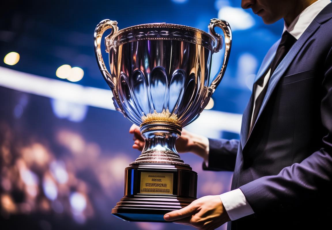 S15决赛彩蛋：前世界冠军选手将亲临现场归还奖杯。